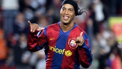 Ronaldinho Net Worth & Earnings
