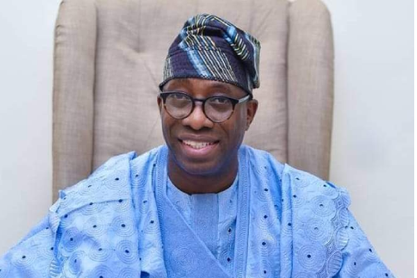 Segun Sowunmi Biography, Age, Education, Family, Wife, Wikipedia, Career, Net Worth