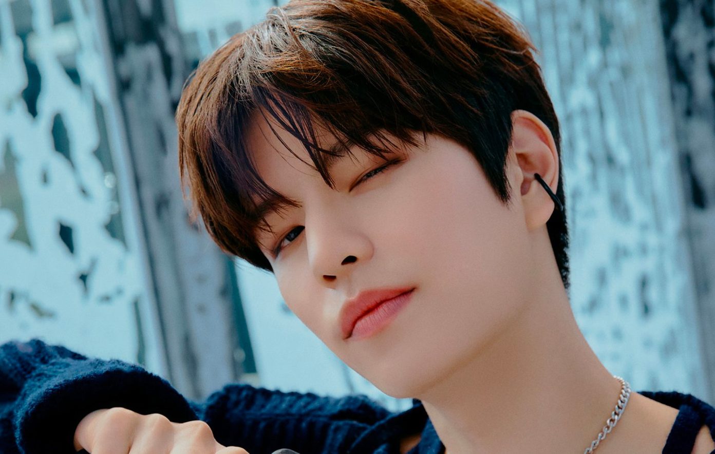 Seungmin Biography, Age, Height, Parents, TV Shows, Girlfriend, Net Worth