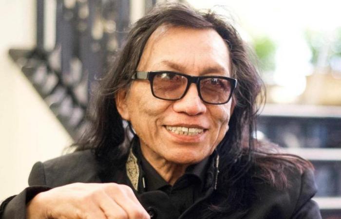 Sixto Rodriguez Cause of Death, Biography, Age, Height, Career, Net Worth, Family