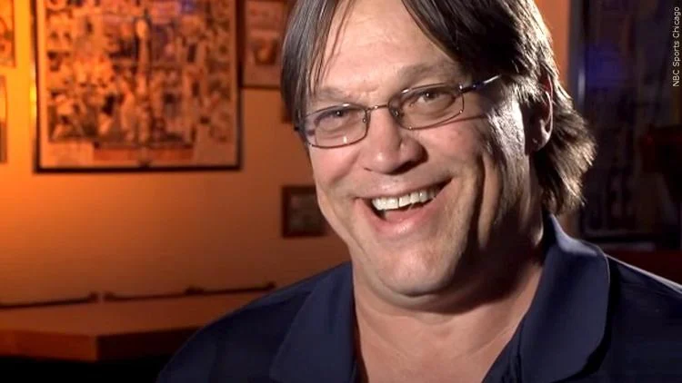 Steve McMichael Biography, Age, Parents, Wife, Children, Net Worth, Family