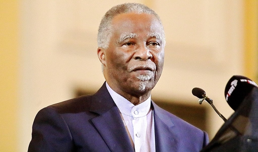 Thabo Mbeki’s Net Worth, Biography, Earnings & more