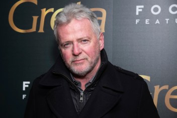 What is Aidan Quinn’s Net Worth Today