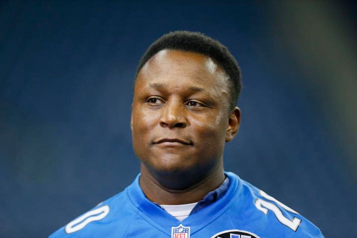 What is Barry Sanders’s Net Worth