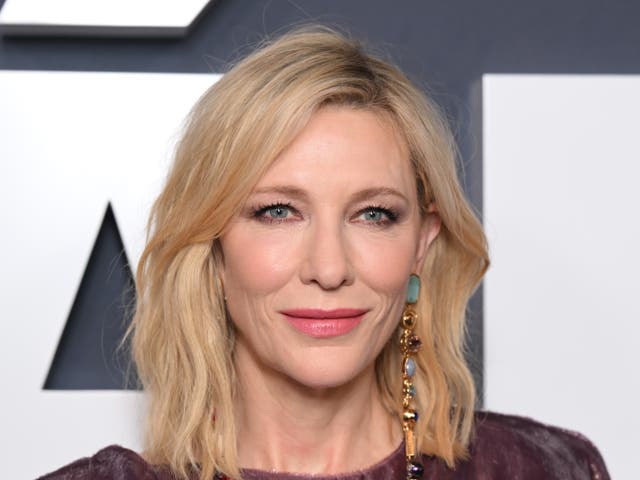 What is Cate Blanchett’s Net Worth