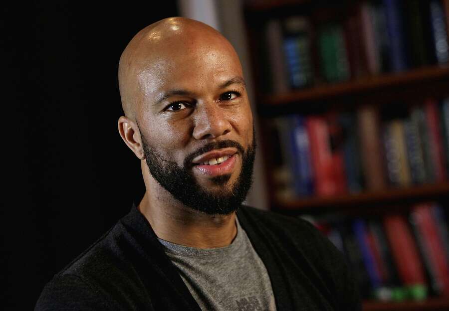 What is Common’s Net Worth