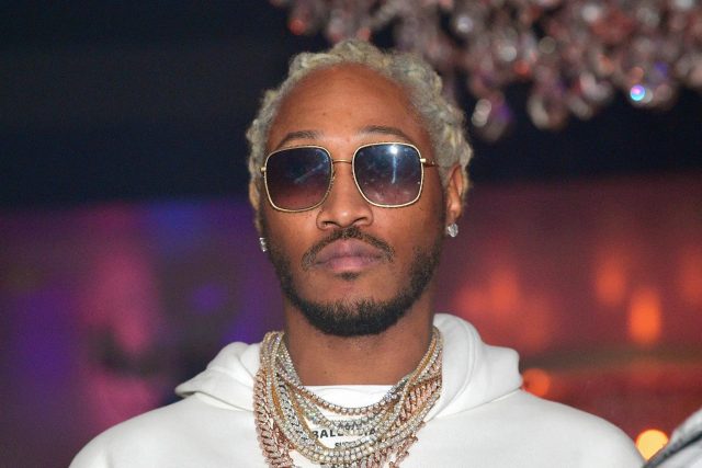What is Future’s Net Worth