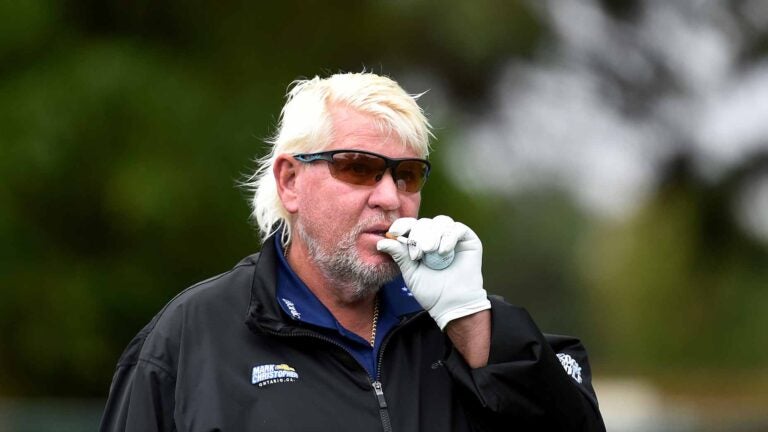 What is John Daly’s Net Worth