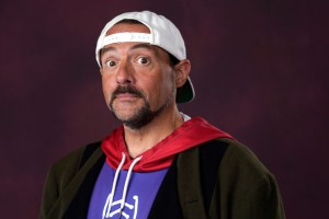 What is Kevin Smith’s Net Worth