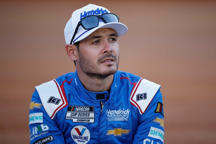What is Kyle Larson’s Net Worth Today