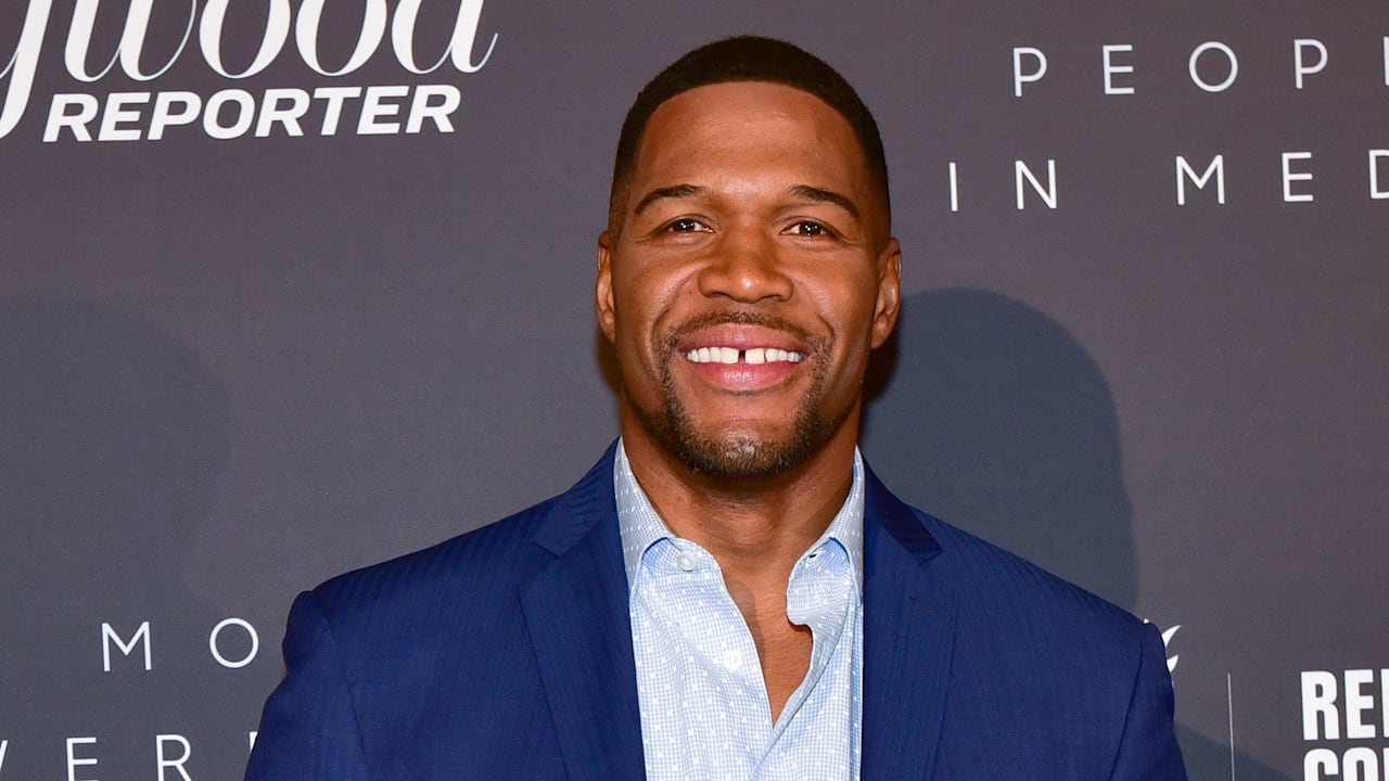 What is Michael Strahan’s Net Worth Today