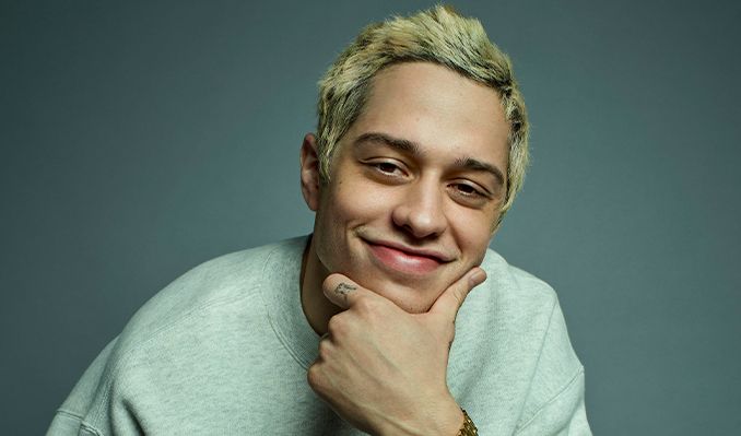 What is Pete Davidson’s Net Worth Today