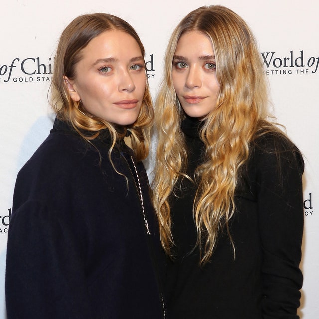 What is The Olsen Twins’s Net Worth