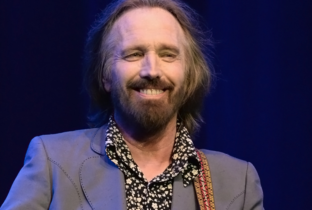 What is Tom Petty’s Net Worth