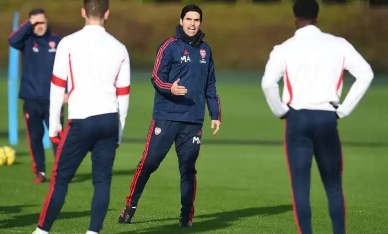 Arteta