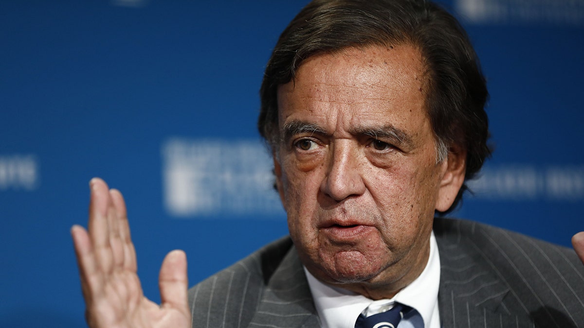 Bill Richardson Cause Of Death, Biography, Age, Funeral, Net Worth, Family