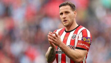 Billy Sharp Biography, Age, Height, Parents, Career, Wife, Children, Net Worth