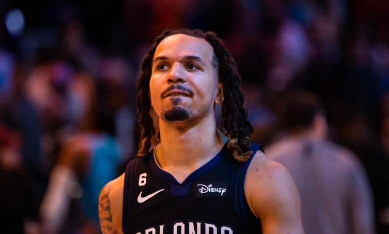 Cole Anthony Biography, Age, Height, Wife, Children, Net Worth