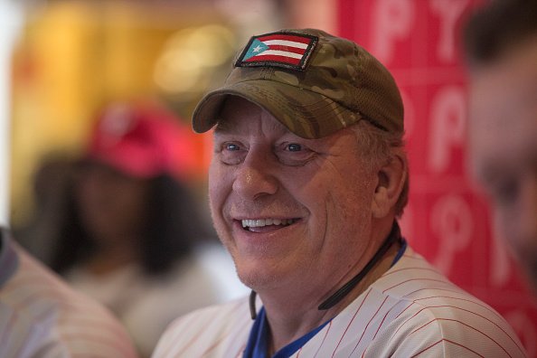 Curt Schilling Biography, Age, Height, Career, Wife, Children, Net Worth