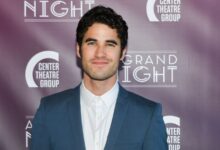 Darren Criss Biography: Age, Height, Parents, Movies and TV shows, Wife, Children, Net Worth