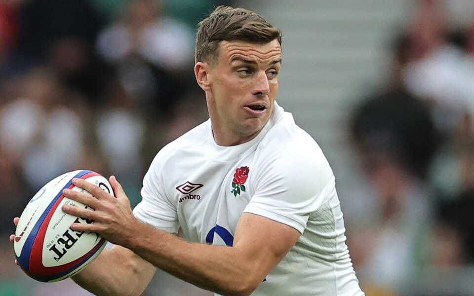 George Ford Biography, Age, Height, Career, Wife, Children, Net Worth