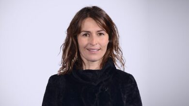 Helen Baxendale Biography, Age, Height, Career, Husband, Children, Net Worth