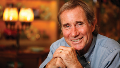 Jim Dale Biography, Age, Height, Parents, Wife, Children, Net Worth