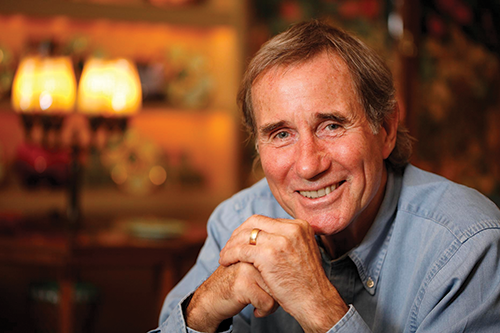 Jim Dale Biography, Age, Height, Parents, Wife, Children, Net Worth