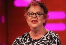 Jo Brand Biography, Age, Height, Movies and TV shows, Wife, Children, Net Worth