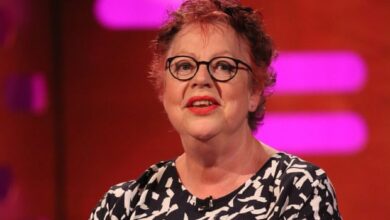Jo Brand Biography, Age, Height, Movies and TV shows, Wife, Children, Net Worth