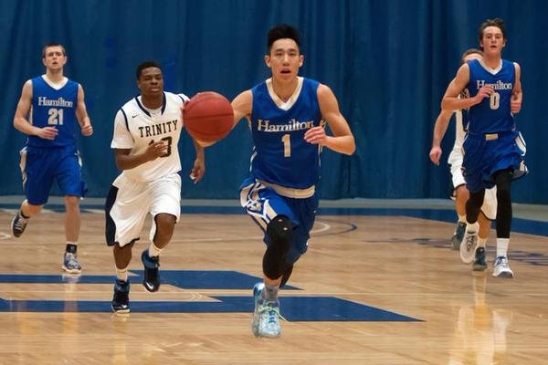 Joseph Lin, Jeremy Lin's Brother, Biography, Age, Height, Wife, Net Worth