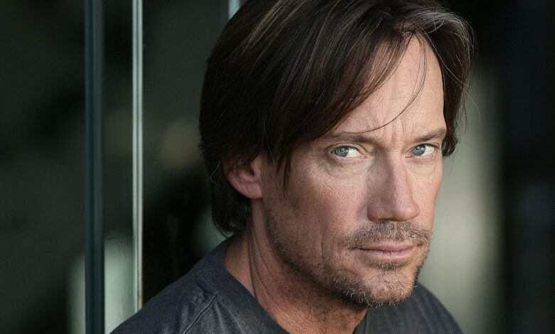 Kevin Sorbo Biography, Age, Height, Movies and TV shows, Wife, Children, Net Worth