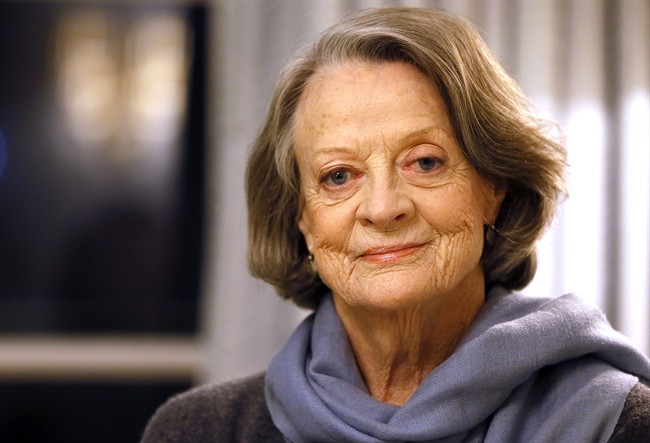 Maggie Smith Biography, Age, Parents, Movies and TV shows, Husband, Children, Net Worth