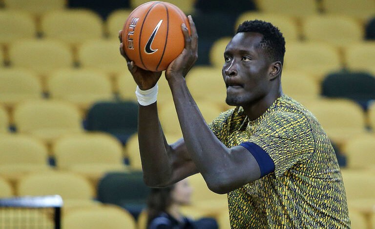 Mamadou N’Diaye Biography, Age, Height, Parents, Career, Wife, Children, Net Worth