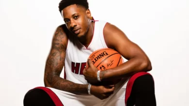 Mario Chalmers Net Worth, Biography, Earnings