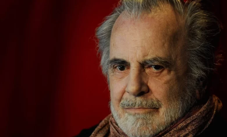 Maximilian Schell Biography, Age, Height, Cause of Death, Wife, Children, Net Worth