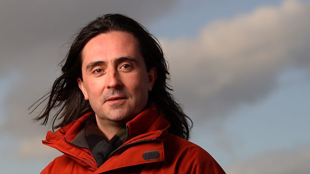 Neil Oliver Biography, Age, Height, TV Shows, Wife, Children, Net Worth