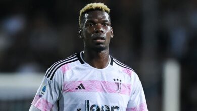Paul Pogba Biography, Age, Height, Parents, Career, Wife, Net Worth