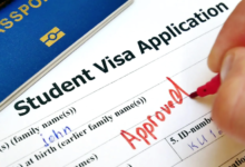 Proof of Funds for Canada Student Visa