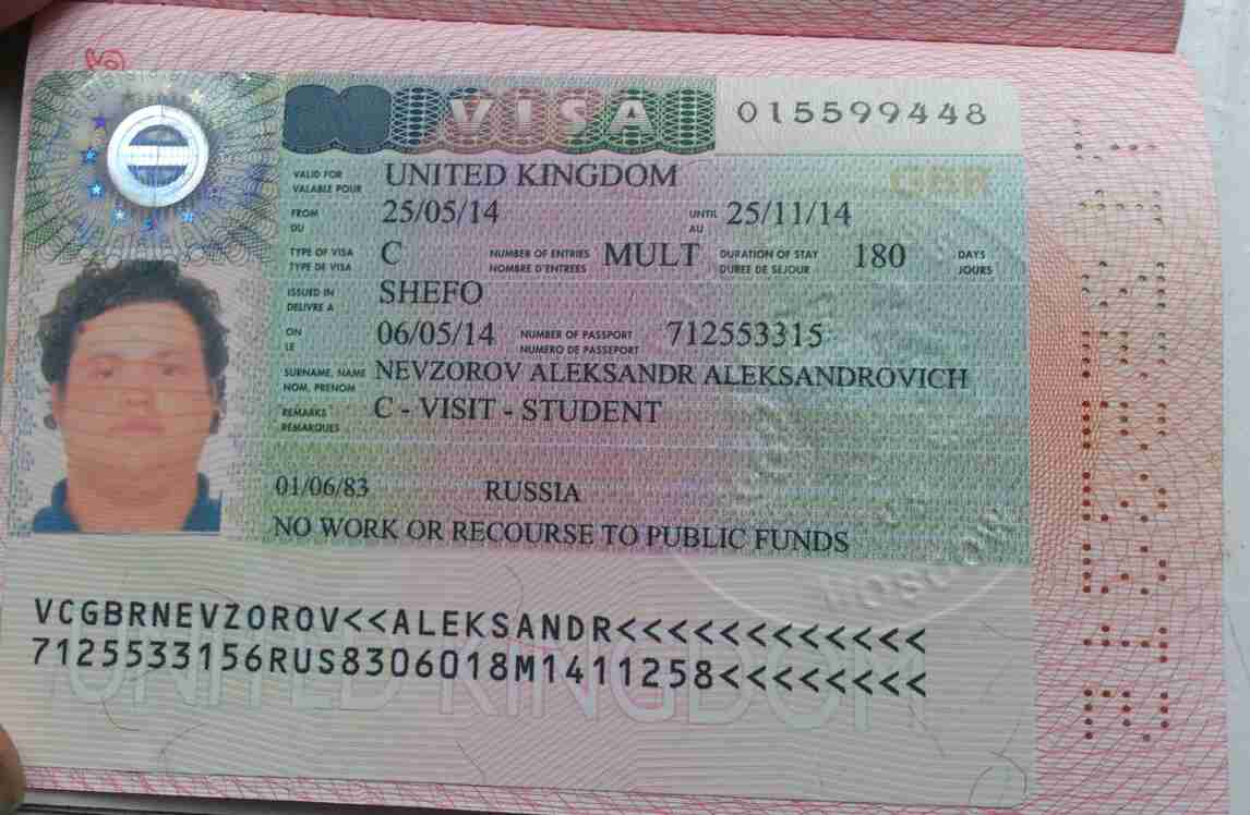 Proof of Funds for UK Student Visa