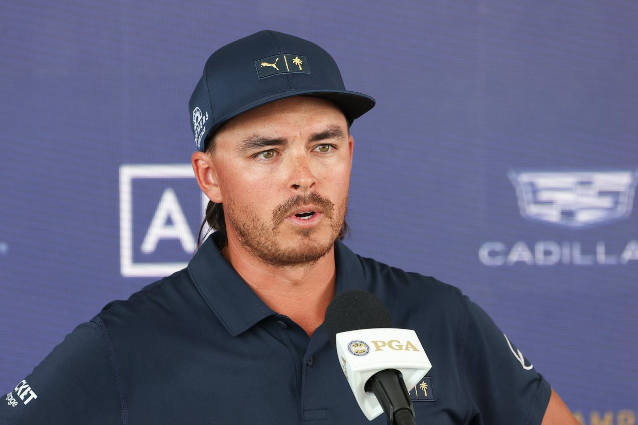 Rickie Fowler’s Net Worth, Biography, Earnings & more