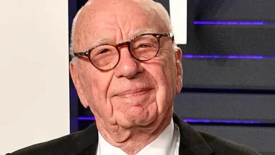 Rupert Murdoch Biography, Age, Parents, Career, Wife, Children, Net Worth
