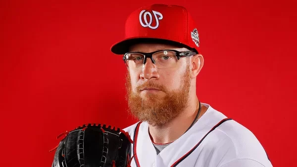 Sean Doolittle Biography: Age, Parents, Career, Wife, Children, Net Worth