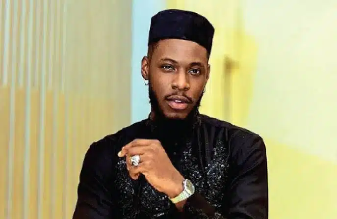 Soma BBNaija
