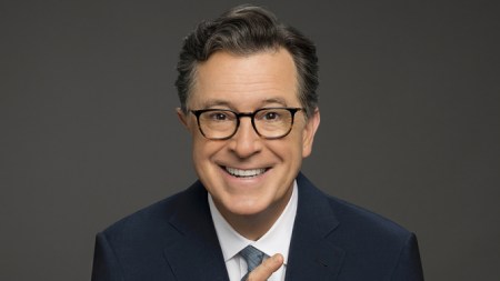 Stephen Colbert’s Net Worth, Biography & Earnings