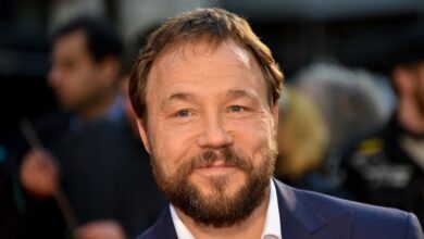Stephen Graham Biography, Age, Parents, Movies and TV Shows, Wife, Children, Net Worth