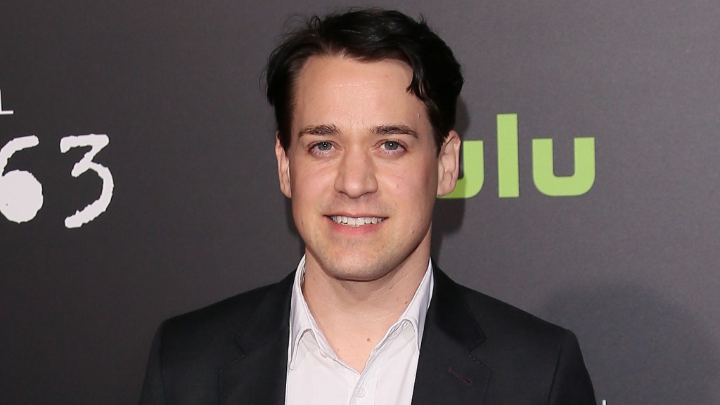 T. R. Knight’s Net Worth, Biography, Earnings & more