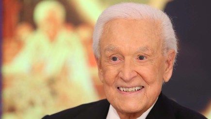 The Life and Career of Bob Barker