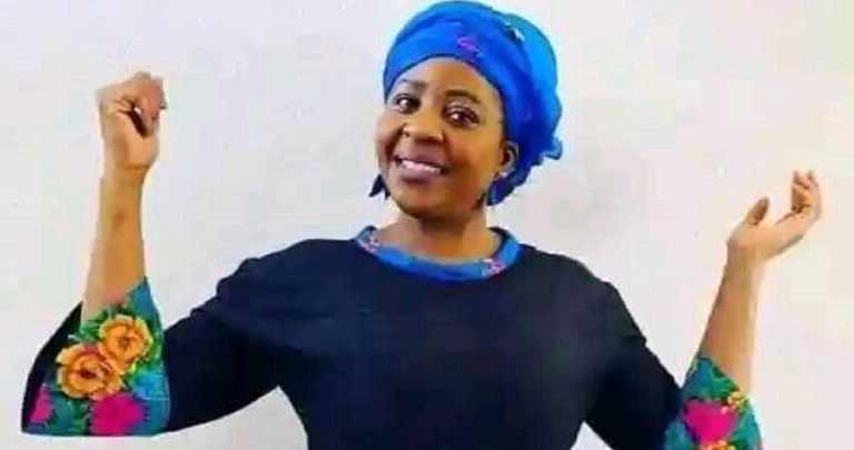 Tirhani Mabasa: Biography, Age, Family, Net Worth, Cause of Death