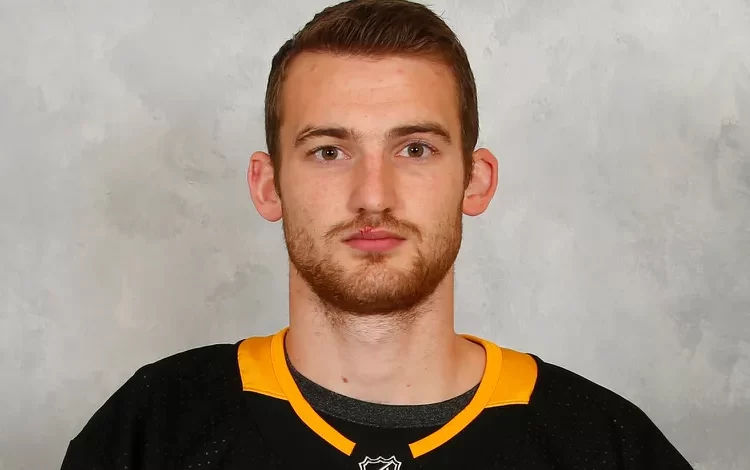 Adam Johnson Biography, Cause Of Death, Age, Career, Wife, Net Worth, Children